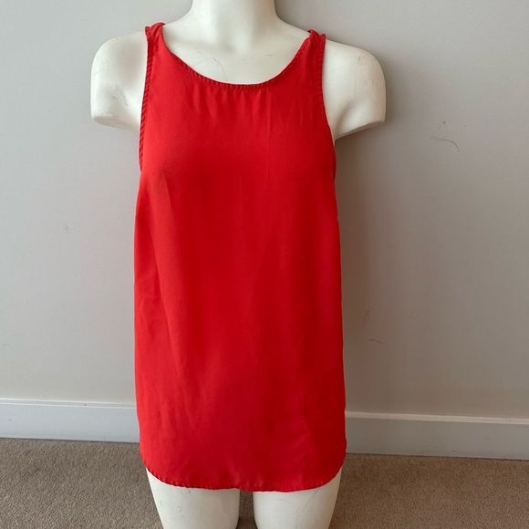 Dynamite open back top - Picture 2 of 3